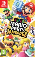 Super Mario Party Jamboree