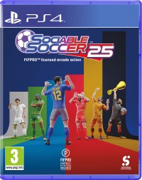 Sociable Soccer 25