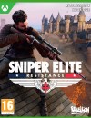 Sniper Elite: Resistance (Pre-Order Bonus)