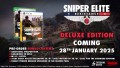 Sniper Elite: Resistance Deluxe Edition (Pre-Order Bonus) - screenshot}