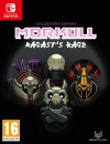 Morkull: Ragasts Rage Collectors Edition