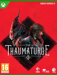 The Thaumaturge