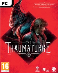 The Thaumaturge (Download Code in Box)