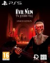 Evil Nun: The Broken Mask - Unholy Edition