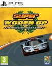 Super Woden GP Podium Edition