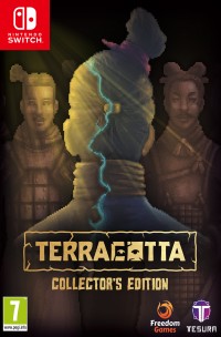 Terracotta Collectors Edition