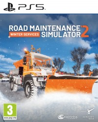 Road Maintenance Simulator 2 plus Winter Service