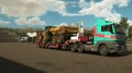 Heavy Cargo - The Truck Simulator - screenshot}