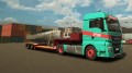 Heavy Cargo - The Truck Simulator - screenshot}