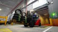 Forklift Simulator - screenshot}