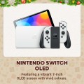 Nintendo Switch OLED Model + Mario Kart 8 Deluxe Bundle + 12 Months NSO - screenshot}