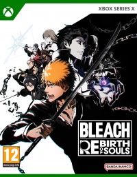 BLEACH: Rebirth of Souls (Pre-Order Bonus)