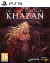 The First Berserker: Khazan (Pre-Order Bonus)