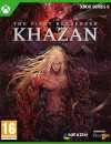 The First Berserker: Khazan (Pre-Order Bonus)