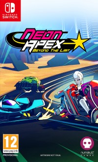 Neon Apex: Beyond The Limit