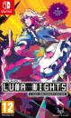 Touhou Luna Nights: 5 Year Anniversary Edition