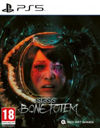 Stasis: Bone Totem