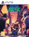 Brok: The InvestiGator