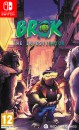 Brok: The InvestiGator