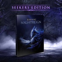 Elden Ring Nightreign Seekers Edition (Pre-Order Bonus)