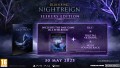 Elden Ring Nightreign Seekers Edition (Pre-Order Bonus) - screenshot}