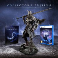 Elden Ring Nightreign Collector's Edition (Pre-Order Bonus)