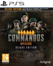 Commandos: Origins Deluxe Edition