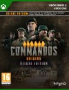 Commandos: Origins Deluxe Edition