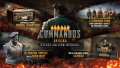 Commandos: Origins Deluxe Edition - screenshot}