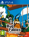 Bug Fables: The Everlasting Sapling