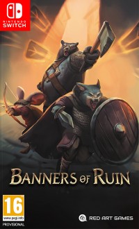 Banners of Ruin