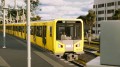 Subway Simulator 2: Hamburg & Berlin - screenshot}