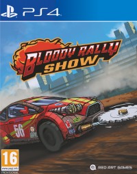 Bloody Rally Show