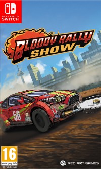 Bloody Rally Show